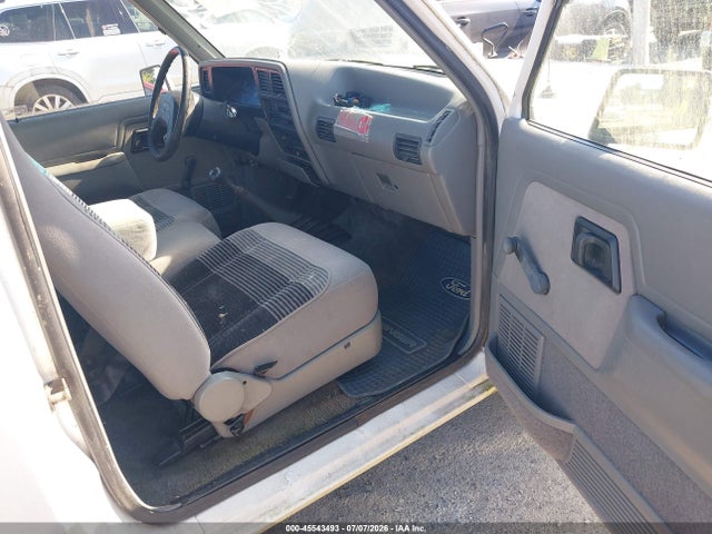 Aukcja sprzedaży 1992 Ford Ranger Super Cab, vin: 1FTCR14A9NPA94163, numer aukcji: 45543493