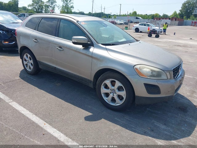 Продаж на аукціоні авто 2013 Volvo Xc60 3.2/3.2 Platinum/3.2 Premier/3.2 Premier Plus, vin: YV4952DL8D2382794, номер лоту: 45543497