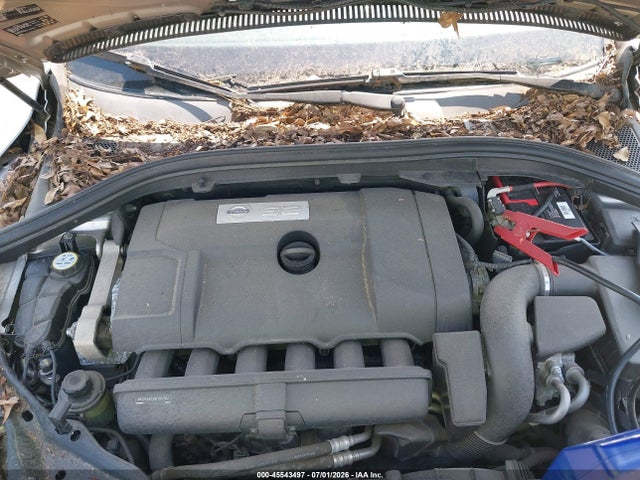 Aukcja sprzedaży 2013 Volvo Xc60 3.2/3.2 Platinum/3.2 Premier/3.2 Premier Plus, vin: YV4952DL8D2382794, numer aukcji: 45543497