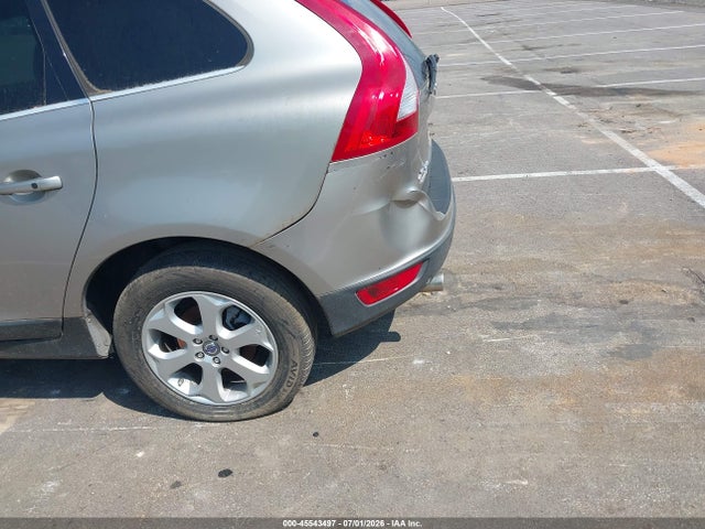 Aukcja sprzedaży 2013 Volvo Xc60 3.2/3.2 Platinum/3.2 Premier/3.2 Premier Plus, vin: YV4952DL8D2382794, numer aukcji: 45543497