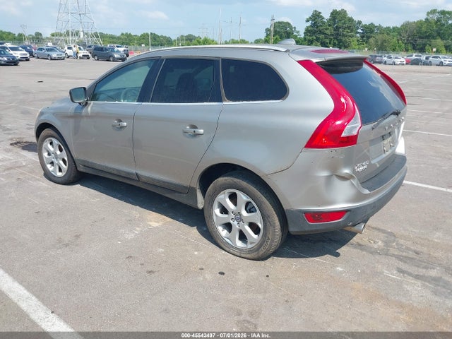 Aukcja sprzedaży 2013 Volvo Xc60 3.2/3.2 Platinum/3.2 Premier/3.2 Premier Plus, vin: YV4952DL8D2382794, numer aukcji: 45543497