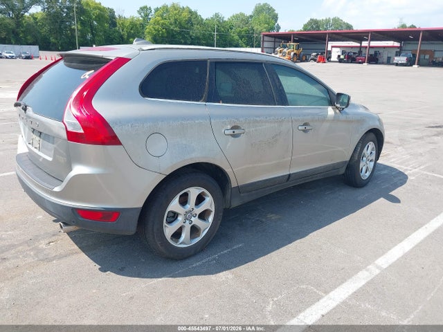 Aukcja sprzedaży 2013 Volvo Xc60 3.2/3.2 Platinum/3.2 Premier/3.2 Premier Plus, vin: YV4952DL8D2382794, numer aukcji: 45543497