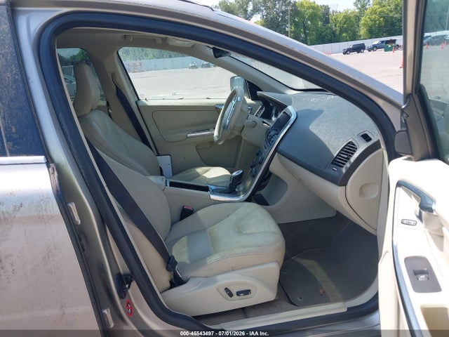 Aukcja sprzedaży 2013 Volvo Xc60 3.2/3.2 Platinum/3.2 Premier/3.2 Premier Plus, vin: YV4952DL8D2382794, numer aukcji: 45543497