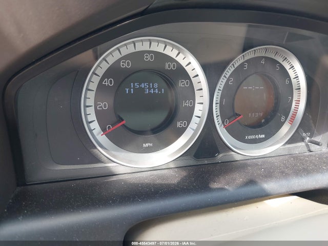 Aukcja sprzedaży 2013 Volvo Xc60 3.2/3.2 Platinum/3.2 Premier/3.2 Premier Plus, vin: YV4952DL8D2382794, numer aukcji: 45543497
