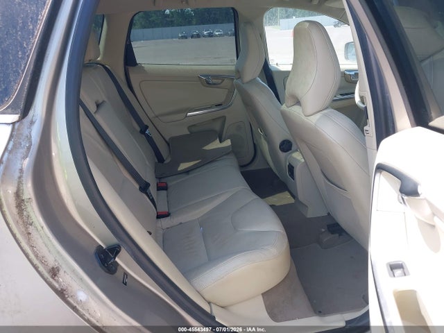Aukcja sprzedaży 2013 Volvo Xc60 3.2/3.2 Platinum/3.2 Premier/3.2 Premier Plus, vin: YV4952DL8D2382794, numer aukcji: 45543497