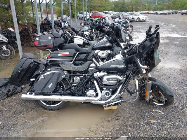 Harley-Davidson FLHX 2021 1HD1KBC10MB616742 Image 12