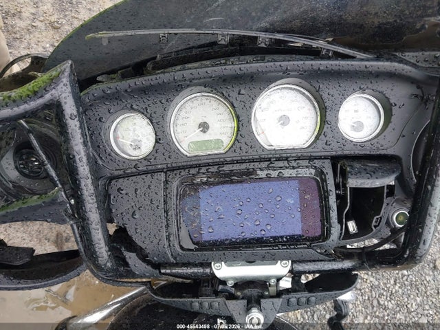 Harley-Davidson FLHX 2021 1HD1KBC10MB616742 Image 7