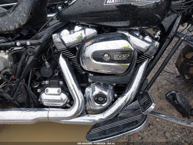Harley-Davidson FLHX 2021 1HD1KBC10MB616742 Image 8