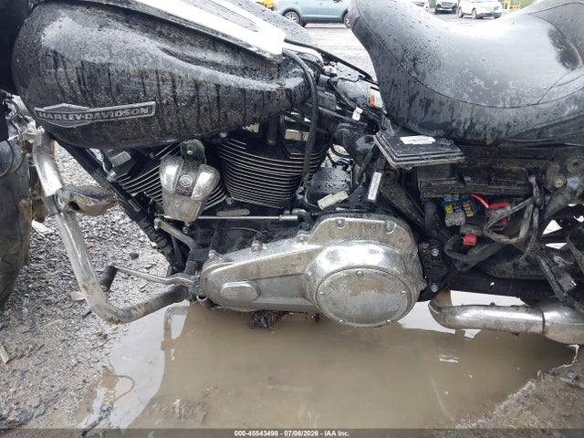 Harley-Davidson FLHX 2021 1HD1KBC10MB616742 Image 9