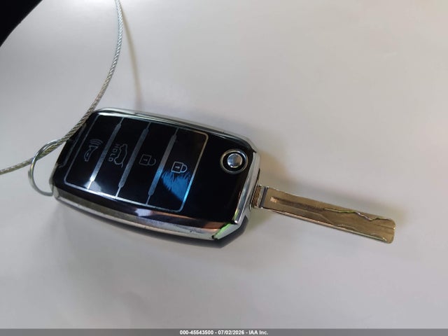 KIA Optima Lx 2015 KNAGM4A75F5621622 Image 11