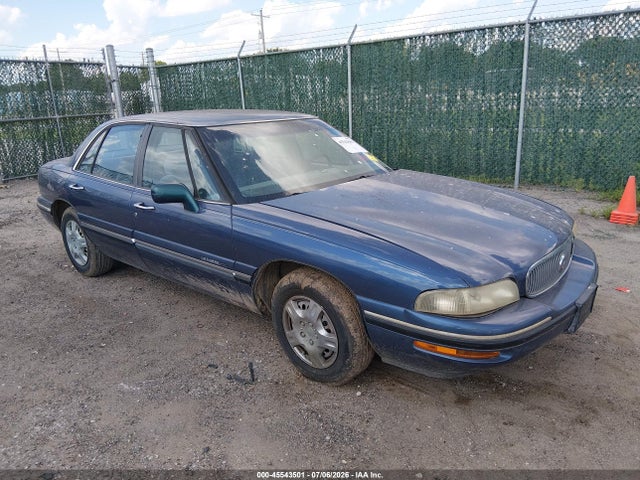 Aukcja sprzedaży 1997 Buick Lesabre Custom, vin: 1G4HP52K8VH440871, numer aukcji: 45543501