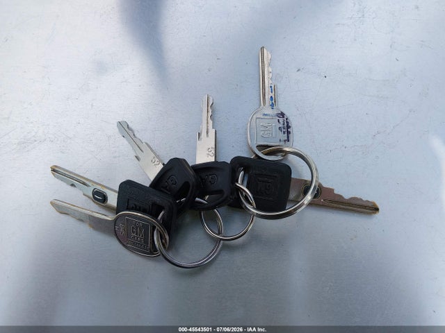 Aukcja sprzedaży 1997 Buick Lesabre Custom, vin: 1G4HP52K8VH440871, numer aukcji: 45543501