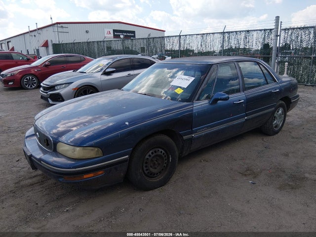 Aukcja sprzedaży 1997 Buick Lesabre Custom, vin: 1G4HP52K8VH440871, numer aukcji: 45543501