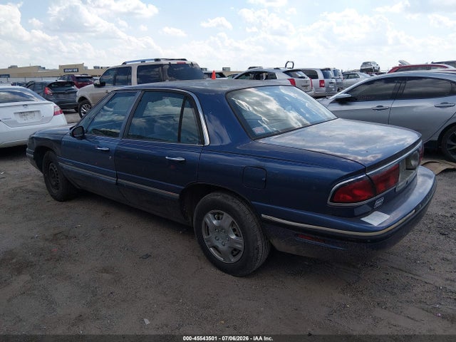 Aukcja sprzedaży 1997 Buick Lesabre Custom, vin: 1G4HP52K8VH440871, numer aukcji: 45543501