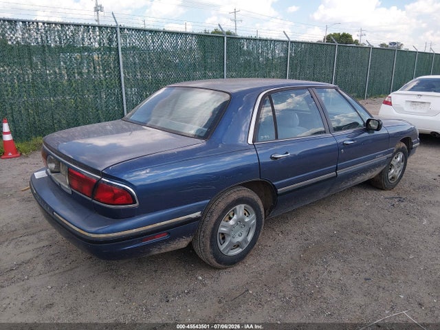 Aukcja sprzedaży 1997 Buick Lesabre Custom, vin: 1G4HP52K8VH440871, numer aukcji: 45543501