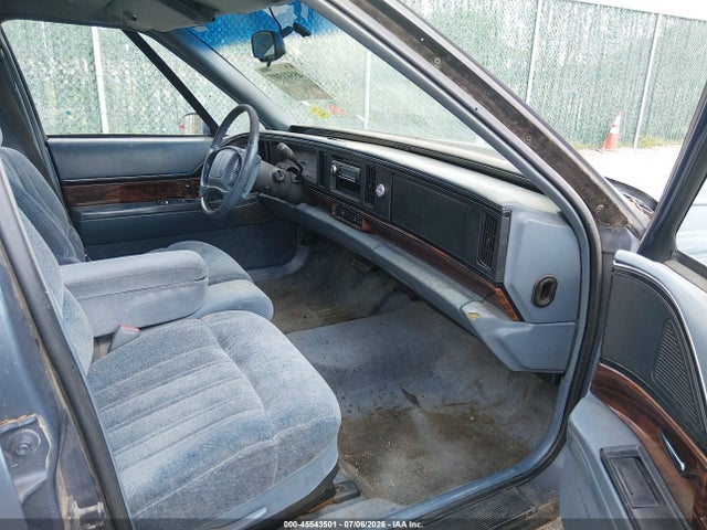 Aukcja sprzedaży 1997 Buick Lesabre Custom, vin: 1G4HP52K8VH440871, numer aukcji: 45543501