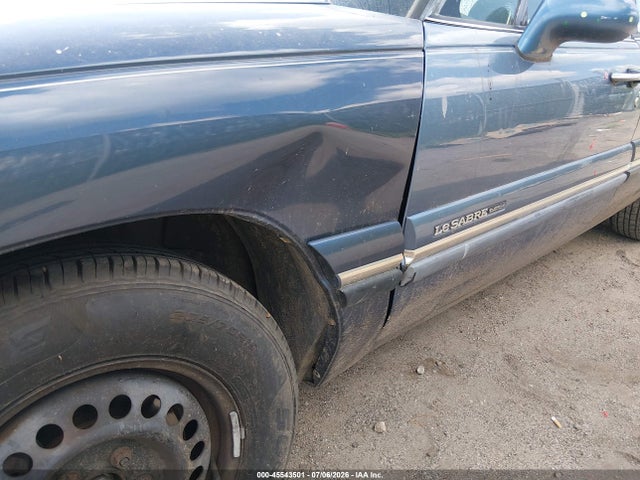 Aukcja sprzedaży 1997 Buick Lesabre Custom, vin: 1G4HP52K8VH440871, numer aukcji: 45543501