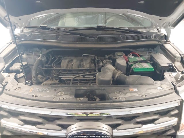 Ford Explorer 2018 1FM5K8B83JGC45378 Image 10