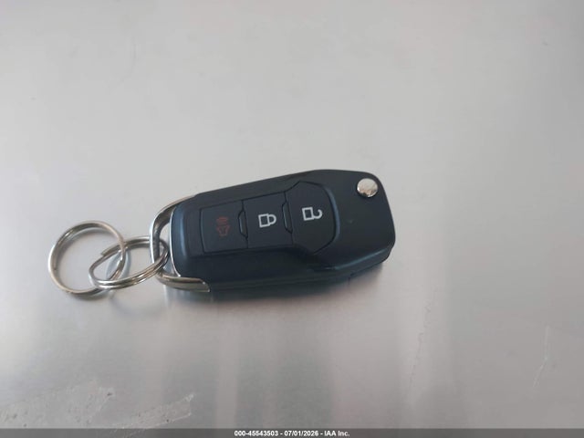 Ford Explorer 2018 1FM5K8B83JGC45378 Image 11