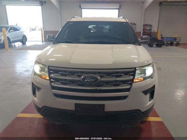 Ford Explorer 2018 1FM5K8B83JGC45378 Image 15