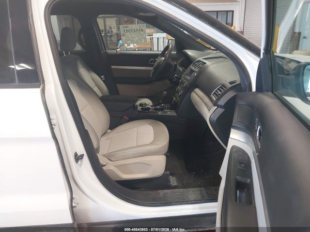 Ford Explorer 2018 1FM5K8B83JGC45378 Image 5