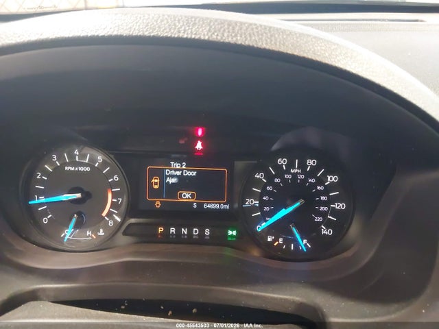 Ford Explorer 2018 1FM5K8B83JGC45378 Image 7