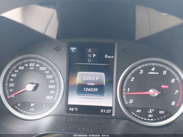 Продажа на аукционе авто 2016 Mercedes-benz Glc 300 4matic, vin: WDC0G4KB2GF012086, номер лота: 45543505