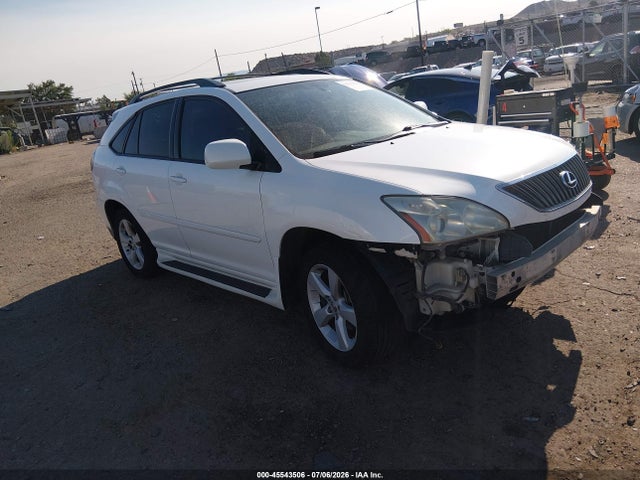 Aukcja sprzedaży 2005 Lexus Rx 330, vin: 2T2HA31U65C086961, numer aukcji: 45543506