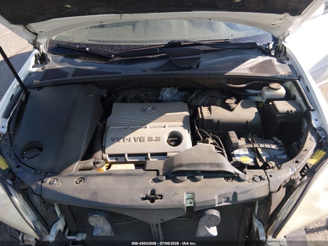Aukcja sprzedaży 2005 Lexus Rx 330, vin: 2T2HA31U65C086961, numer aukcji: 45543506
