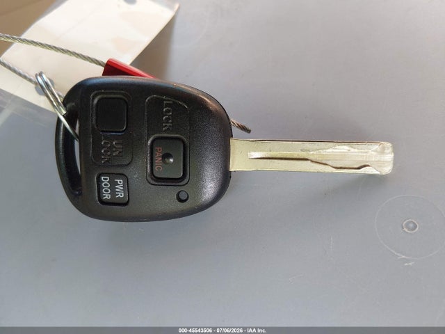 Aukcja sprzedaży 2005 Lexus Rx 330, vin: 2T2HA31U65C086961, numer aukcji: 45543506