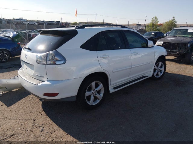 Aukcja sprzedaży 2005 Lexus Rx 330, vin: 2T2HA31U65C086961, numer aukcji: 45543506