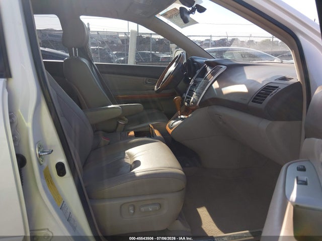 Aukcja sprzedaży 2005 Lexus Rx 330, vin: 2T2HA31U65C086961, numer aukcji: 45543506
