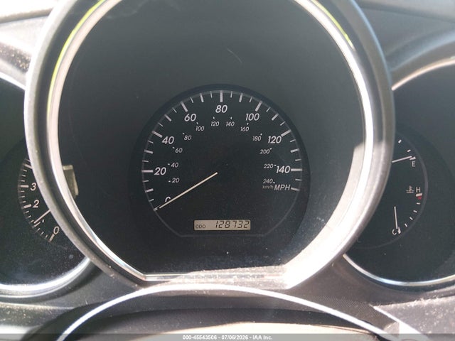 Aukcja sprzedaży 2005 Lexus Rx 330, vin: 2T2HA31U65C086961, numer aukcji: 45543506