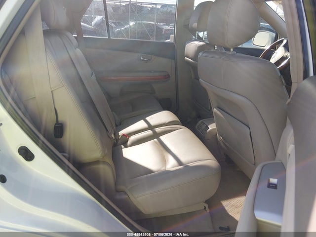 Aukcja sprzedaży 2005 Lexus Rx 330, vin: 2T2HA31U65C086961, numer aukcji: 45543506