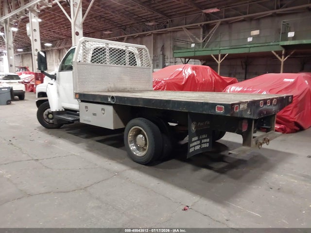 Продаж на аукціоні авто 2003 Chevrolet Cc4500, vin: 1GBE4E1133F507396, номер лоту: 45543512