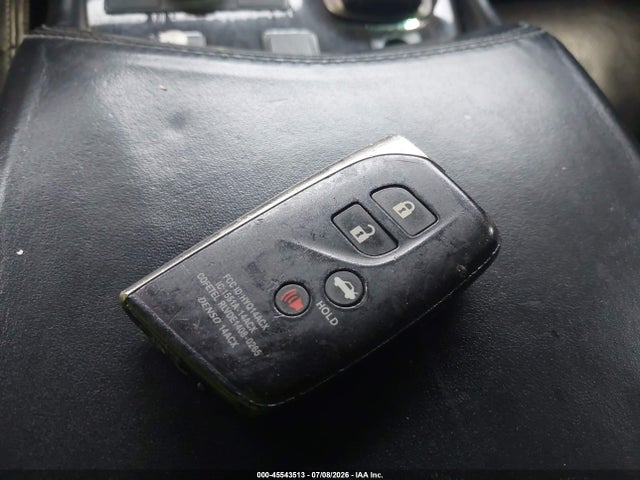 Продажа на аукционе авто 2014 Lexus Ls 460, vin: JTHCL5EF8E5020052, номер лота: 45543513