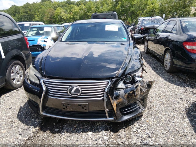 Продажа на аукционе авто 2014 Lexus Ls 460, vin: JTHCL5EF8E5020052, номер лота: 45543513