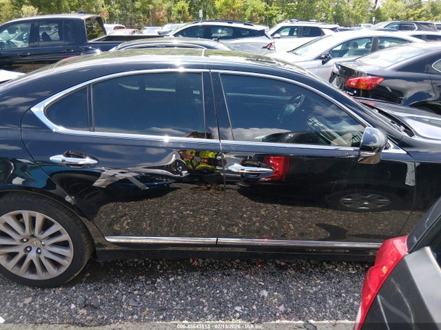 Продажа на аукционе авто 2014 Lexus Ls 460, vin: JTHCL5EF8E5020052, номер лота: 45543513