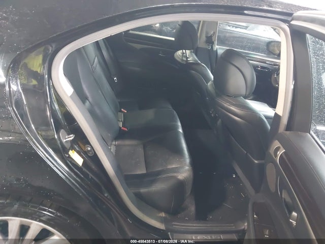 Продажа на аукционе авто 2014 Lexus Ls 460, vin: JTHCL5EF8E5020052, номер лота: 45543513