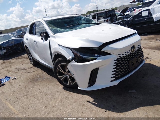 Aukcja sprzedaży 2023 Lexus Rx 350 Premium, vin: 2T2BAMBA7PC007946, numer aukcji: 45543515