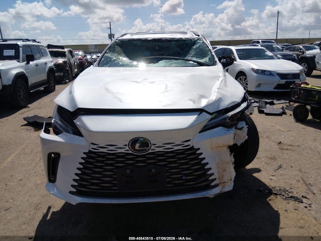 Aukcja sprzedaży 2023 Lexus Rx 350 Premium, vin: 2T2BAMBA7PC007946, numer aukcji: 45543515