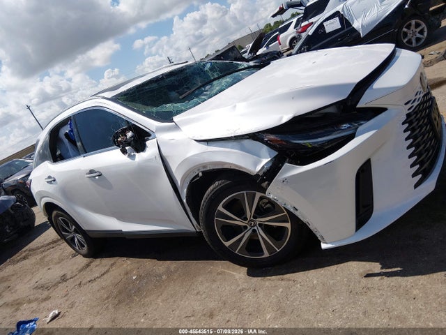 Aukcja sprzedaży 2023 Lexus Rx 350 Premium, vin: 2T2BAMBA7PC007946, numer aukcji: 45543515