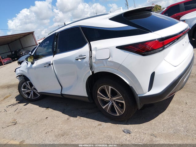Aukcja sprzedaży 2023 Lexus Rx 350 Premium, vin: 2T2BAMBA7PC007946, numer aukcji: 45543515