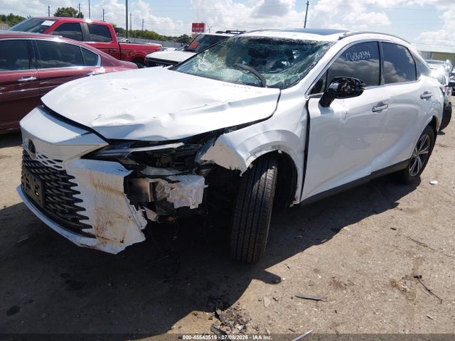 Aukcja sprzedaży 2023 Lexus Rx 350 Premium, vin: 2T2BAMBA7PC007946, numer aukcji: 45543515