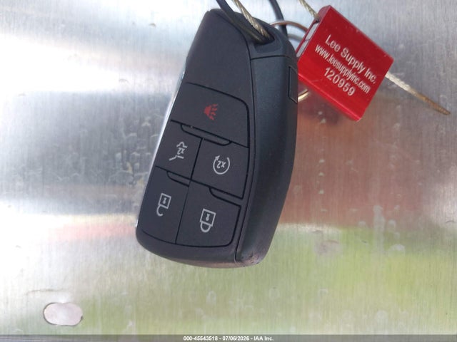 Aukcja sprzedaży 2026 Chevrolet Equinox Fwd Lt, vin: 3GNAXHEG7TL208850, numer aukcji: 45543518