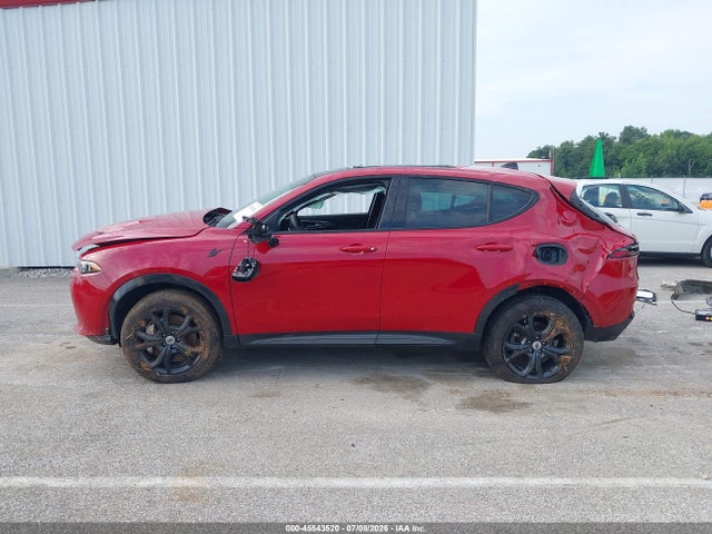 Продажа на аукционе авто 2024 Dodge Hornet R/t Plus Eawd, vin: ZACPDFDW6R3A22474, номер лота: 45543520