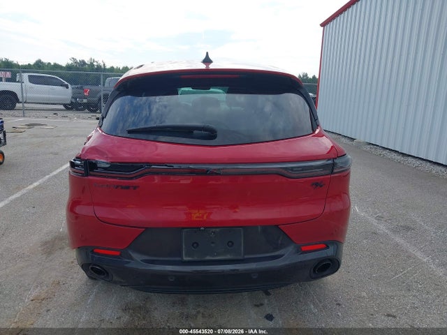 Продажа на аукционе авто 2024 Dodge Hornet R/t Plus Eawd, vin: ZACPDFDW6R3A22474, номер лота: 45543520