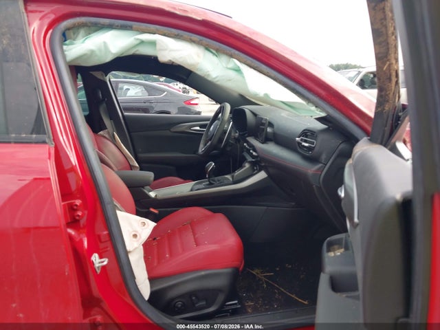 Продажа на аукционе авто 2024 Dodge Hornet R/t Plus Eawd, vin: ZACPDFDW6R3A22474, номер лота: 45543520