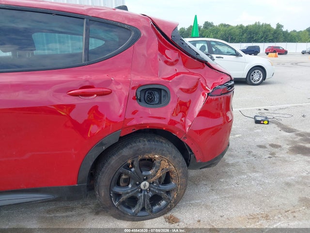 Продажа на аукционе авто 2024 Dodge Hornet R/t Plus Eawd, vin: ZACPDFDW6R3A22474, номер лота: 45543520