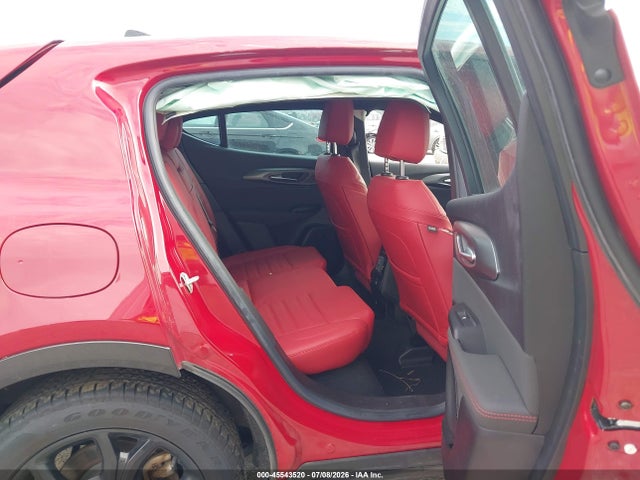 Продажа на аукционе авто 2024 Dodge Hornet R/t Plus Eawd, vin: ZACPDFDW6R3A22474, номер лота: 45543520